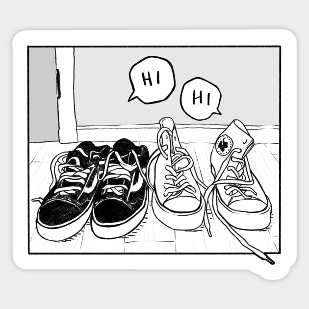 Scarpe tumblr t discount